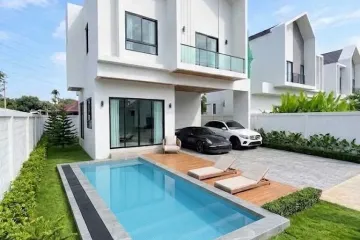 3 Bedroom Villa for sale in NAI HOME Srisunthon2, Si Sunthon, Phuket
