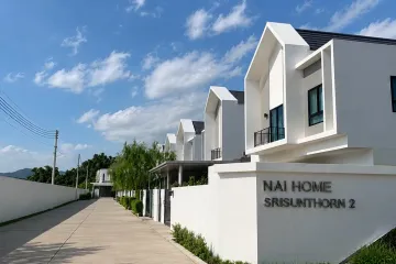 3 Bedroom Villa for sale in NAI HOME Srisunthon2, Si Sunthon, Phuket