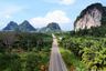 Land for sale in Khao Khram, Krabi