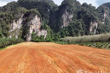 Land for sale in Khao Khram, Krabi