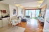 2 Bedroom Condo for rent in The Lakes, Khlong Toei, Bangkok near BTS Asoke