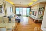 2 Bedroom Condo for rent in The Lakes, Khlong Toei, Bangkok near BTS Asoke