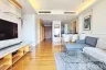 2 Bedroom Condo for rent in The Lakes, Khlong Toei, Bangkok near BTS Asoke