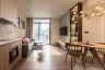 2 Bedroom Condo for rent in MUNIQ Sukhumvit 23, Khlong Toei Nuea, Bangkok near MRT Sukhumvit