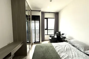 Condo for sale in Knightsbridge Prime Onnut, Phra Khanong Nuea, Bangkok near BTS On Nut