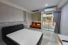 2 Bedroom Condo for rent in Inspire Place ABAC-Rama IX, Hua Mak, Bangkok near MRT Rajamangala Stadium