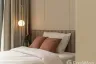 2 Bedroom Condo for rent in MUNIQ Sukhumvit 23, Khlong Toei Nuea, Bangkok near MRT Sukhumvit