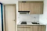 1 Bedroom Condo for rent in Origin Play Bangkhunnon Triple Station, Bang Khun Non, Bangkok near MRT Bang Khun Non