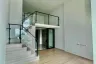 1 Bedroom Condo for rent in Origin Play Bangkhunnon Triple Station, Bang Khun Non, Bangkok near MRT Bang Khun Non