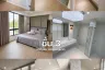 3 Bedroom House for rent in The Pearl Residence Charansanitwong-Sirindhorn, Bang Phlat, Bangkok near MRT Sirindhorn