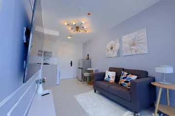 1 Bedroom Condo for sale in Plum Condo Sukhumvit 62, Bang Chak, Bangkok near BTS Bang Chak