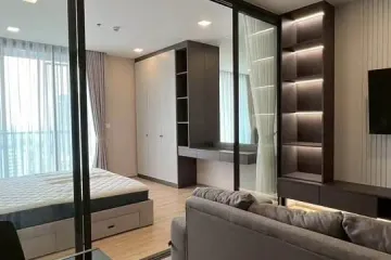 1 Bedroom Condo for rent in XT Phayathai, Thanon Phaya Thai, Bangkok near BTS Phaya Thai