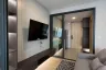 1 Bedroom Condo for rent in XT Phayathai, Thanon Phaya Thai, Bangkok near BTS Phaya Thai