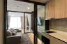 1 Bedroom Condo for rent in XT Phayathai, Thanon Phaya Thai, Bangkok near BTS Phaya Thai
