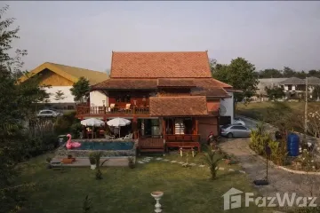 4 Bedroom House for rent in Khun Khong, Chiang Mai