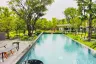 3 Bedroom Townhouse for rent in Pleno Sukhumvit-Bangna, Bang Kaeo, Samut Prakan near BTS Bang Na