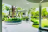 3 Bedroom Townhouse for rent in Pleno Sukhumvit-Bangna, Bang Kaeo, Samut Prakan near BTS Bang Na