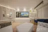 2 Bedroom Condo for rent in Fortune Condo Town, Chong Nonsi, Bangkok near BTS Chong Nonsi