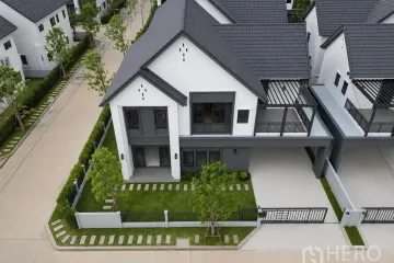 4 Bedroom House for rent in Centro Bangna, Bang Kaeo, Samut Prakan