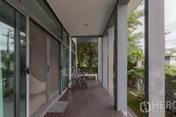 5 Bedroom House for Sale or Rent in Setthasiri Srinakarin - Rama 9, Hua Mak, Bangkok