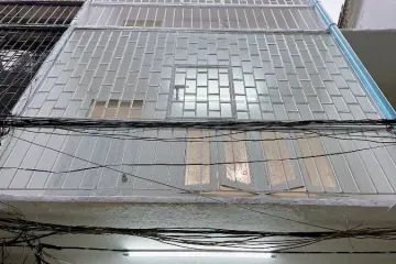 Commercial for rent in Silom, Bangkok near BTS Chong Nonsi