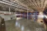 Warehouse / Factory for rent in Bang Sue, Bangkok near MRT Tao Poon