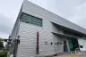 Warehouse / Factory for rent in Bang Sue, Bangkok near MRT Tao Poon