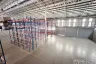 Warehouse / Factory for rent in Bang Sue, Bangkok near MRT Tao Poon
