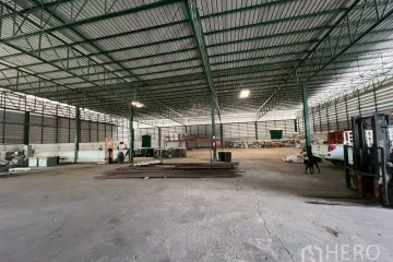 Warehouse / Factory for rent in Bang Chalong, Samut Prakan