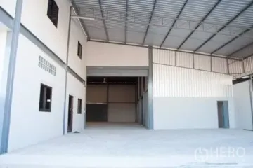 Warehouse / Factory for rent in Bang Chalong, Samut Prakan