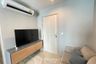 1 Bedroom Condo for sale in Life One Wireless, Lumpini, Bangkok near BTS Ploen Chit