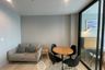 1 Bedroom Condo for sale in Life One Wireless, Lumpini, Bangkok near BTS Ploen Chit
