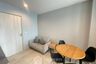 1 Bedroom Condo for sale in Life One Wireless, Lumpini, Bangkok near BTS Ploen Chit