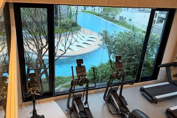 1 Bedroom Condo for sale in COBE Ratchada-Rama 9, Huai Khwang, Bangkok