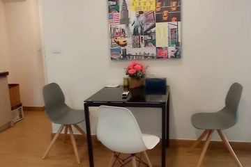 2 Bedroom Condo for rent in Chateau in Town Sukhumvit 64 Sky Moon, Bang Chak, Bangkok near BTS Punnawithi