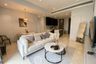 2 Bedroom Condo for rent in MUNIQ Langsuan, Lumpini, Bangkok near BTS Chit Lom
