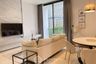 2 Bedroom Condo for rent in MUNIQ Langsuan, Lumpini, Bangkok near BTS Chit Lom