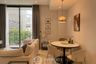 2 Bedroom Condo for rent in MUNIQ Langsuan, Lumpini, Bangkok near BTS Chit Lom
