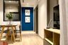 2 Bedroom Condo for sale in The BASE Garden Rama 9, Hua Mak, Bangkok near MRT Ramkhamhaeng 12