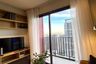 2 Bedroom Condo for sale in The BASE Garden Rama 9, Hua Mak, Bangkok near MRT Ramkhamhaeng 12