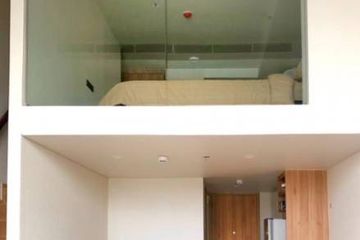 1 Bedroom Condo for sale in Siamese Exclusive Sukhumvit 31, Khlong Toei Nuea, Bangkok near MRT Sukhumvit