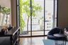 1 Bedroom Condo for sale in Siamese Exclusive Sukhumvit 31, Khlong Toei Nuea, Bangkok near MRT Sukhumvit