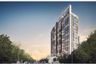 3 Bedroom Condo for rent in Supalai Premier Samsen - Ratchawat, Thanon Nakhon Chai Si, Bangkok near Airport Rail Link Ratchawithi