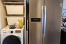 2 Bedroom Condo for rent in Siamese Ratchakru, Sam Sen Nai, Bangkok near BTS Sanam Pao