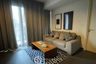1 Bedroom Condo for rent in Zire Wongamat, Na Kluea, Chonburi