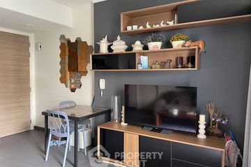 1 Bedroom Condo for rent in Zire Wongamat, Na Kluea, Chonburi