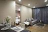 1 Bedroom Condo for rent in Klass Condo Langsuan, Lumpini, Bangkok near BTS Chit Lom