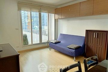 2 Bedroom Condo for rent in Life @ Sathorn 10, Silom, Bangkok near BTS Chong Nonsi