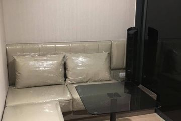 1 Bedroom Condo for sale in Ideo Thaphra Interchange, Wat Tha Phra, Bangkok near MRT Tha Phra