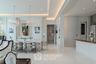 4 Bedroom Condo for sale in The Residences at Sindhorn Kempinski Hotel Bangkok, Lumpini, Bangkok near BTS Ratchadamri